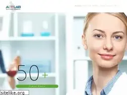 Sites similar to astlab.com.tr