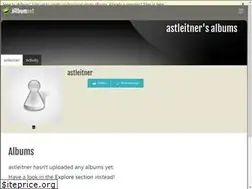 Sites similar to astleitner.jalbum.net