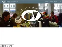 Sites similar to astleybakerdavies.com