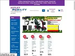 Sites similar to astleymobility.com.au