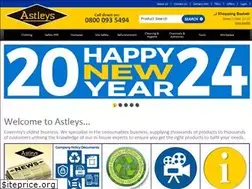Sites similar to astleys.co.uk