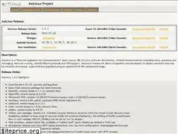 Sites similar to astlinux-project.org