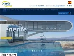 Sites similar to astliz.com