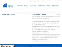 Sites similar to astm.it