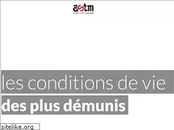 Sites similar to astm.lu