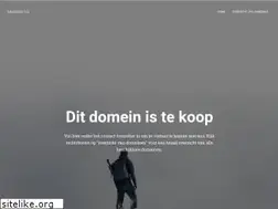 Sites similar to astma-copd.nl