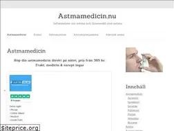 Sites similar to astmamedicin.nu