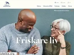 Sites similar to astmaoallergiforbundet.se