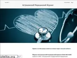 Sites similar to astmedj.ru