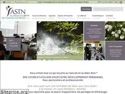 Sites similar to astn.ch