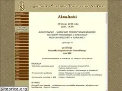 Sites similar to astn.pl