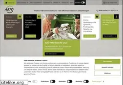 Sites similar to asto.de