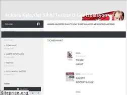 Sites similar to asto.org.tr