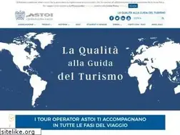 Sites similar to astoi.com