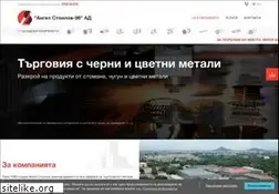 Sites similar to astoilov96.com