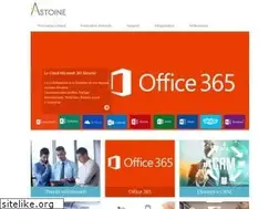Sites similar to astoine.com