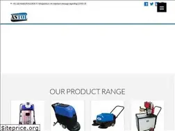 Sites similar to astol.in