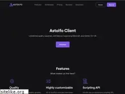 Sites similar to astolfo.lgbt