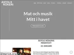 Sites similar to astolsrokeri.se