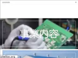 Sites similar to astom-ltd.co.jp
