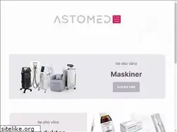 Sites similar to astomed.se