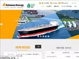 Sites similar to astomos.jp
