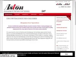 Sites similar to aston-berlin.de