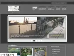 Sites similar to aston-inox.com