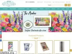 Sites similar to aston-james.com.au