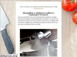 Sites similar to aston-kuchyne.cz