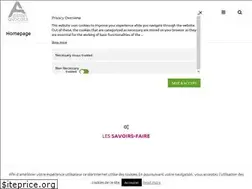 Sites similar to aston.legal