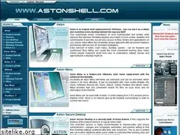 Sites similar to aston2.com