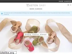 Sites similar to astonbaby.com