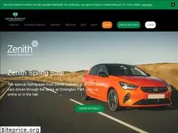 Sites similar to astonbarclay.net