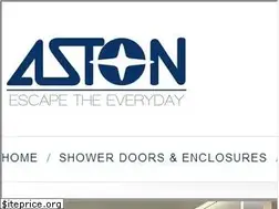 Sites similar to astonbath.com