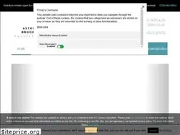 Sites similar to astonbrooke.co.uk