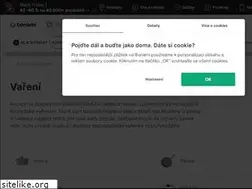 Sites similar to astoncentral.cz