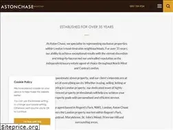 Sites similar to astonchase.com