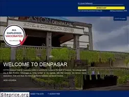 Sites similar to astondenpasar.com