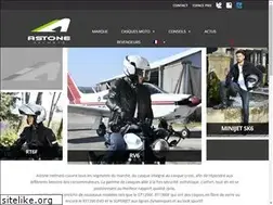 Sites similar to astone-helmets.com