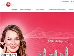Sites similar to astone.com.tr