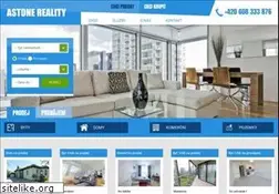 Sites similar to astonereality.cz