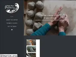 Sites similar to astonesthrowpottery.com