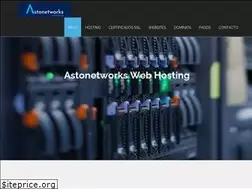 Sites similar to astonetworks.com