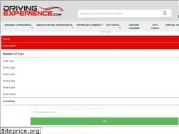 Sites similar to astonexperience.co.uk