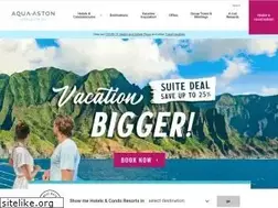 Sites similar to astonhotels.com