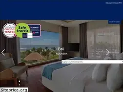 Sites similar to astonhotelsinternational.com