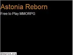 Sites similar to astoniareborn.com