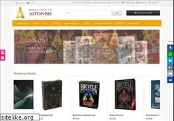 Sites similar to astonish.nl