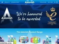 Sites similar to astonishcleaners.co.uk